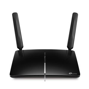 TP-LINK Archer MR600 AC1200 Bežični Dual Band 4G+ LTE Router, SIM