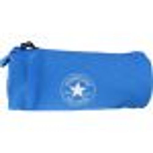 Pernica Converse Flash Pencilcase 40FPL05-483 slika 7