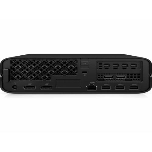 HP 5F0Q5EA Z2 Mini G9 Računar WS/Win 11 Pro/i7-12700/32GB/1TB/T1000 8GB/WiFi/280W/3g/EN slika 5