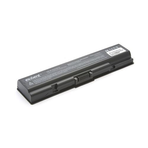 Baterija za laptop Toshiba Satellite A200 A210 A300 L300 L500 M200 PA3534U slika 1