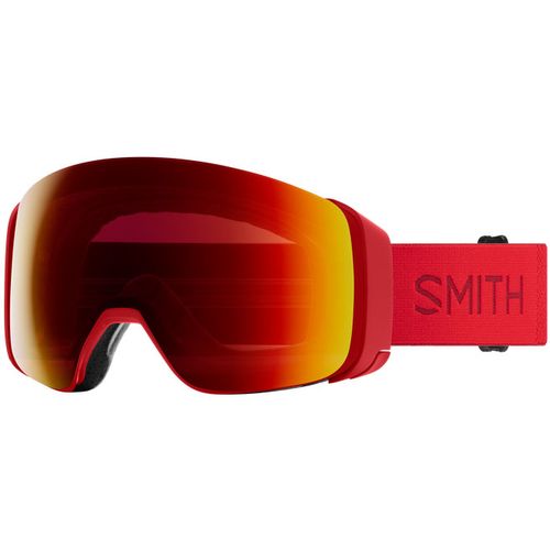 Smith naočale za skijanje 4D MAG slika 1