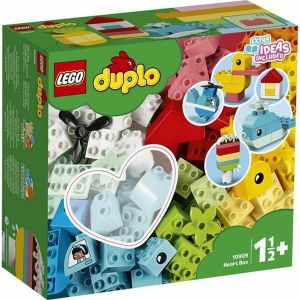 Playset Lego 10909 Duplo Classic