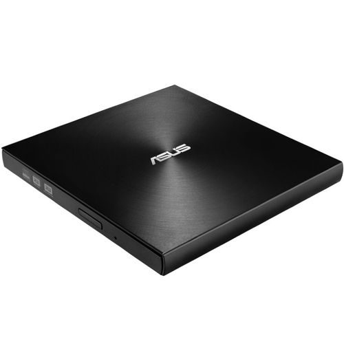 ASUS ZenDrive U7M SDRW-08U7M-U DVD±RW USB eksterni crni slika 3