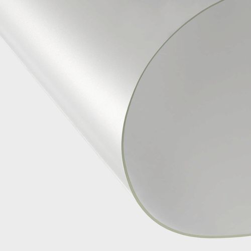 Zaštita za stol mat 70 x 70 cm 2 mm PVC slika 29