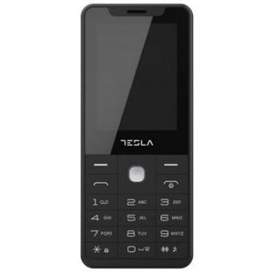 Tesla mobilni telefon 3.1/crna- Outlet