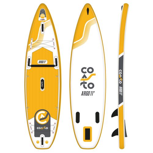 Sup Daska Coasto Argo 335x84x15cm max.140 kg slika 2