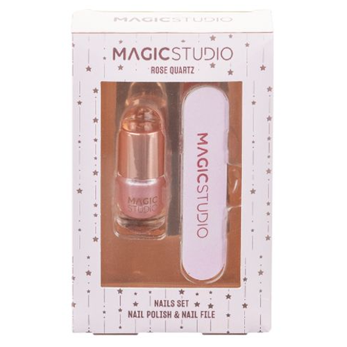 Magic Studio set za nokte Rose Quartz slika 1