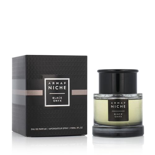 Armaf Niche Black Onyx Eau De Parfum 90 ml (unisex) slika 3