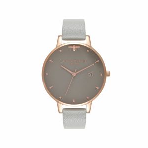 Ženski sat Olivia Burton OB16AM87 (Ø 38 mm)