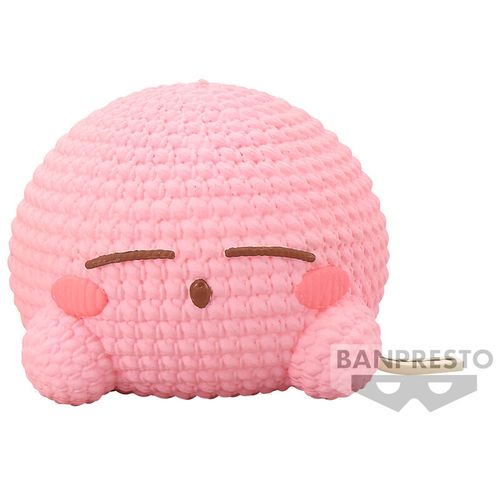 Kirby Amicot Petit Figurica - Spavajući Kirby 4cm slika 1