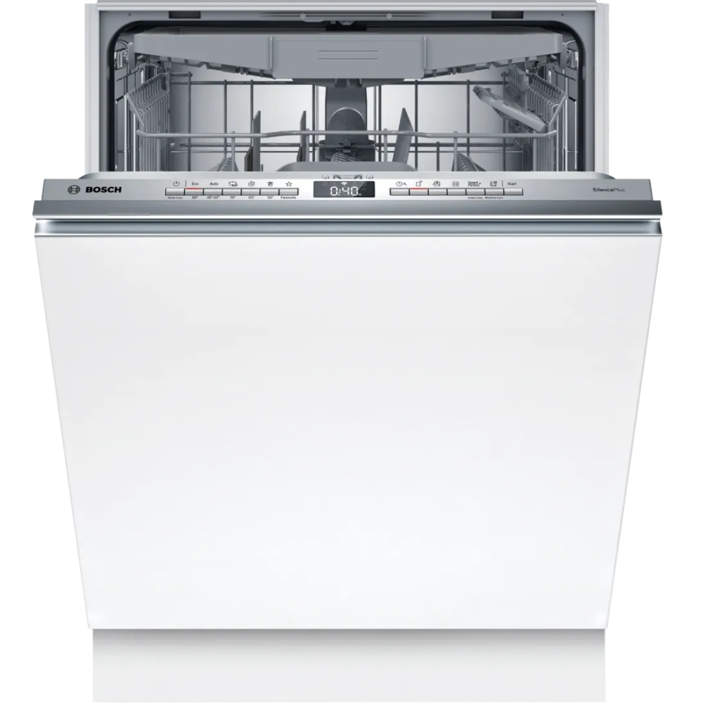 BOSCH Ugradbena mašina za suđe SBH4EVX08E, 14 setova slika 1