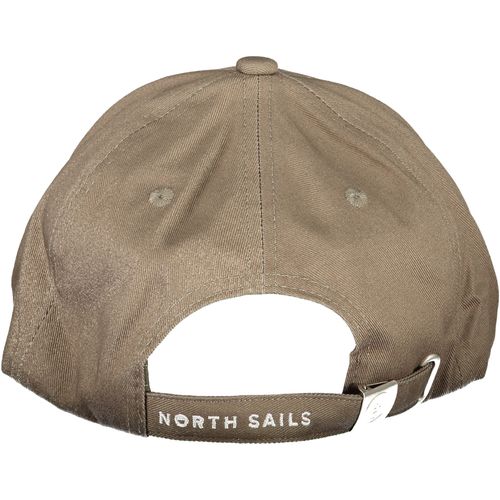 NORTH SAILS GREEN MEN'S HAT slika 2