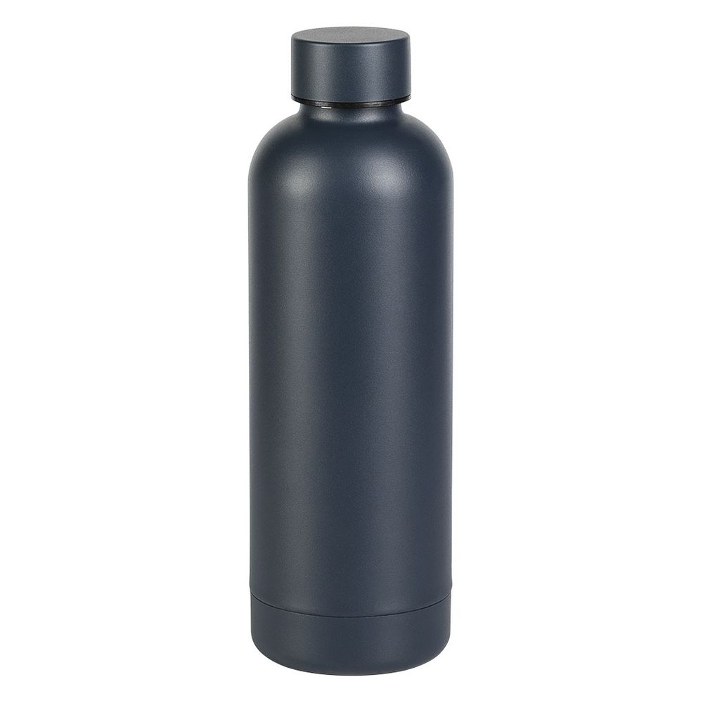 FLOW,termos 500ml,plavi slika 1