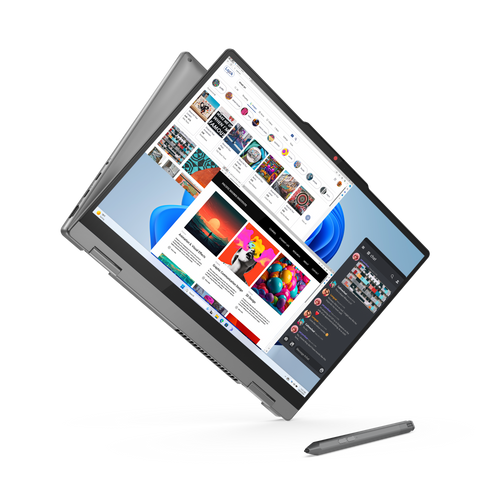 Lenovo IdeaPad 5 2-in-1 Core5/16GB/1TB/14''/W11H 83DT0086SC slika 1