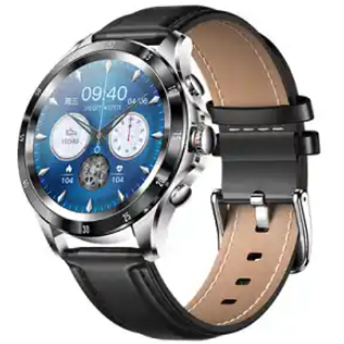 Smart Watch MADOR NX1 crni slika 1