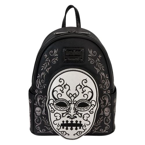 Loungefly Harry Potter Death Eater backpack 26cm slika 1