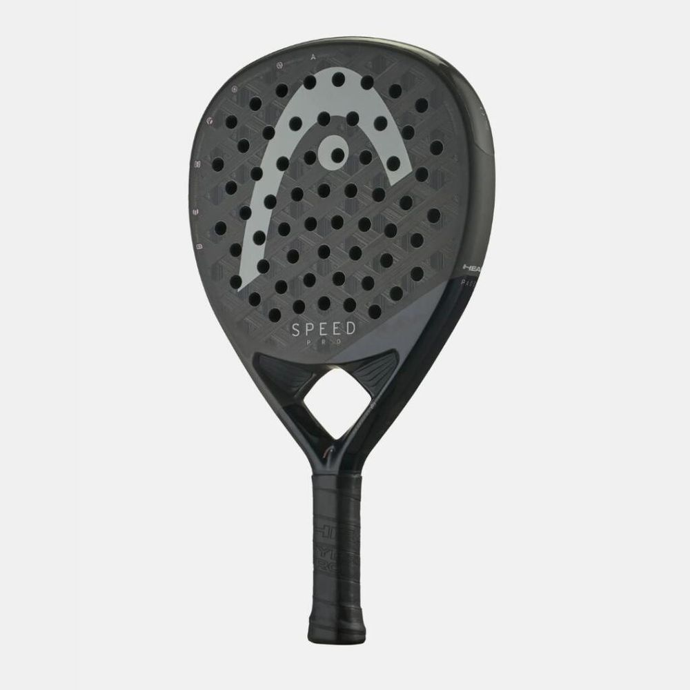 Head padel reket Speed Pro 2025 slika 1