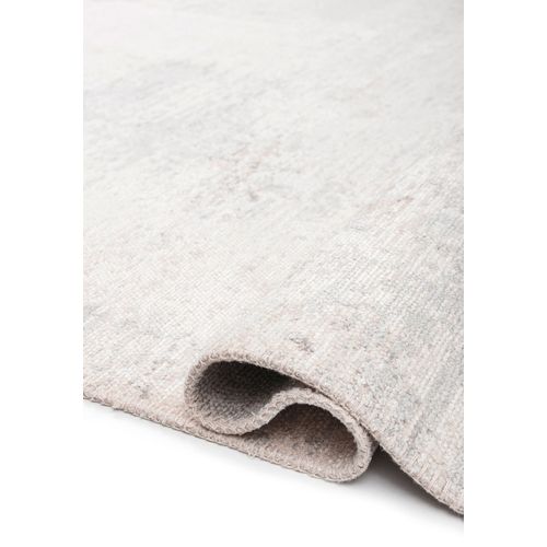 Tepih SURFACE LIGHT GREY, 160 x 230 cm slika 2