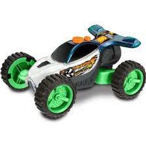 ROAD RIPPERS Color Blaster zeleni 13cm 20011