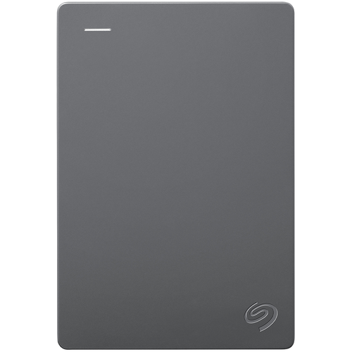 SEAGATE Vanjski HDD Basic 1TB (2.5'/USB 3.0) slika 1