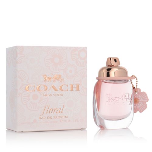 Coach Floral Eau De Parfum 30 ml (woman) slika 2