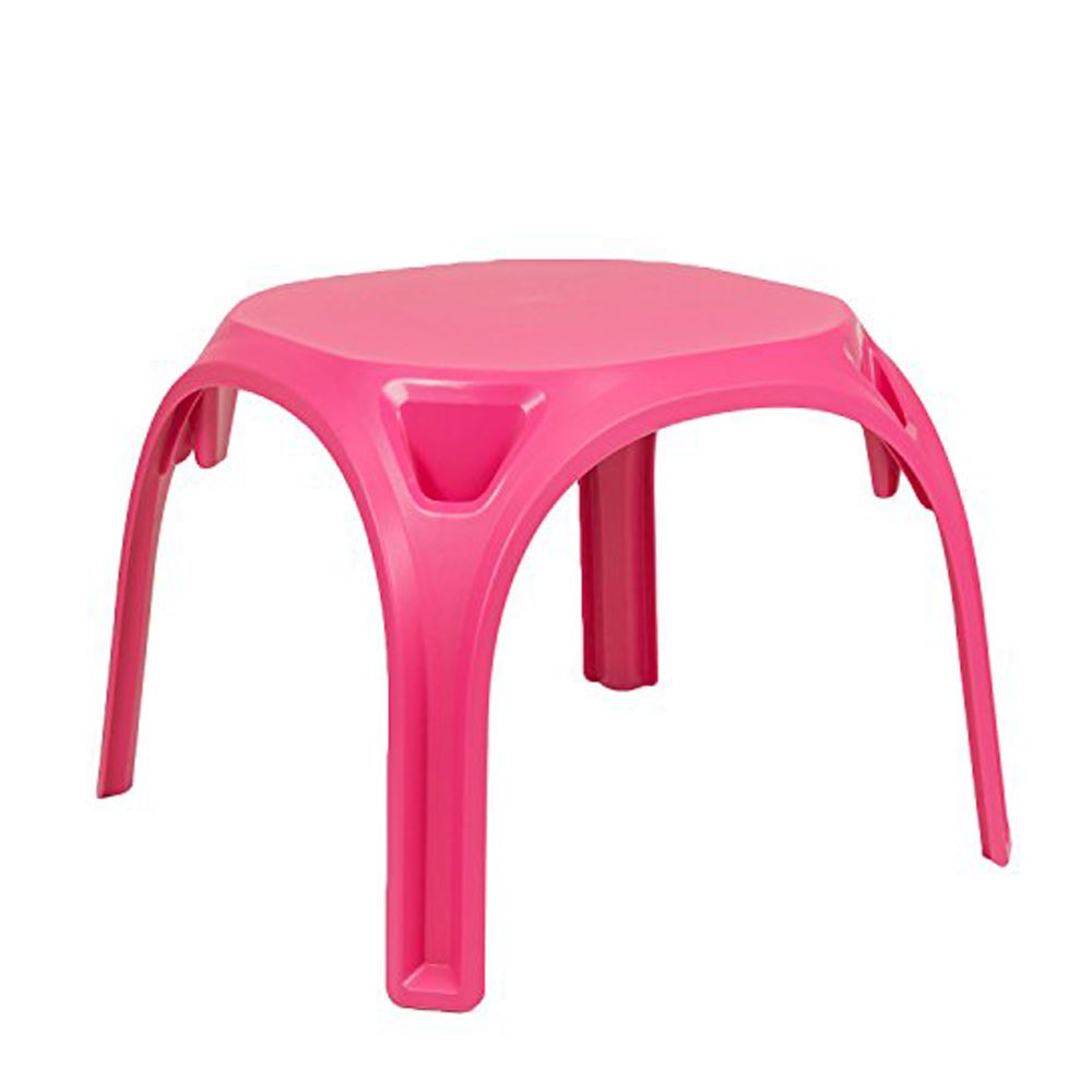 Keter stol za djecu 64 x 64 x 48 cm pink slika 1