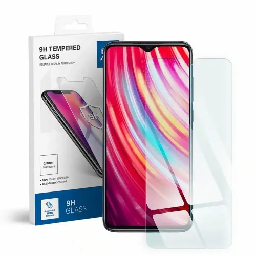 Blue Star kaljeno staklo za Xiaomi Redmi Note 8 Pro slika 1