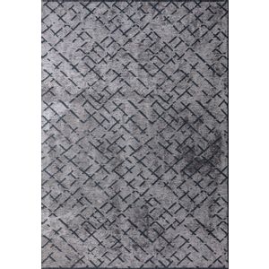 Tepih MYSTIQUE LIGHT GREY, 240 x 300 cm