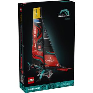 LEGO® TECHNIC™ 42174 Jahta Emirates Team New Zealand AC75