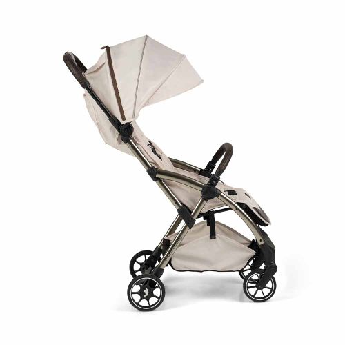 Leclercbaby Influencer AIR sportska kolica, Cloudy Cream slika 7