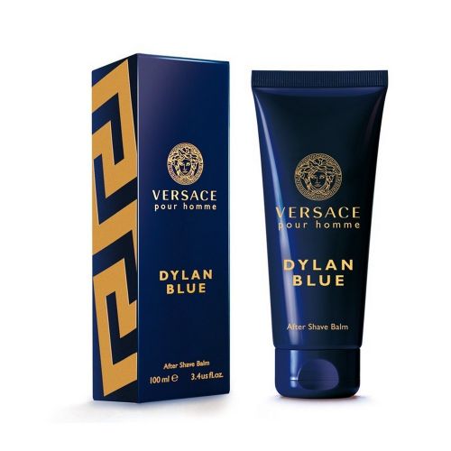 Versace Pour Homme Dylan Blue After Shave Balm 100 ml (man) slika 2