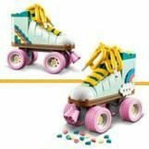 Playset Lego 31148 Creator 3in1 Retro Roller Skates slika 5