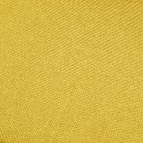 Trosjed od tkanine žuti slika 3