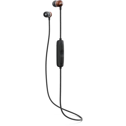 House of Marley In-ear slušalice Smile Jamaica Wireless 2, Signature Black slika 1