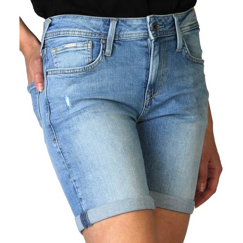 Pepe Jeans POPPY PL801000PC9 DENIM slika 7