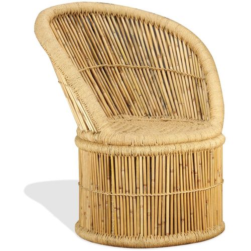 Stolica od bambusa slika 24