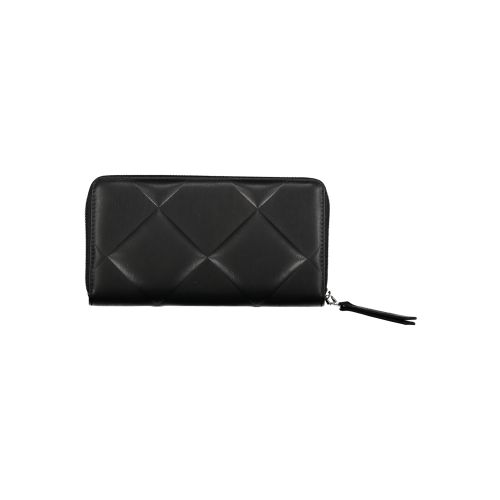 CALVIN KLEIN WOMEN'S WALLET BLACK slika 2