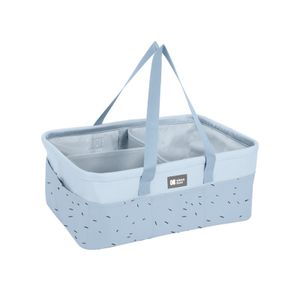 Kikka Boo Organizator za pelene Bear With Me, Blue