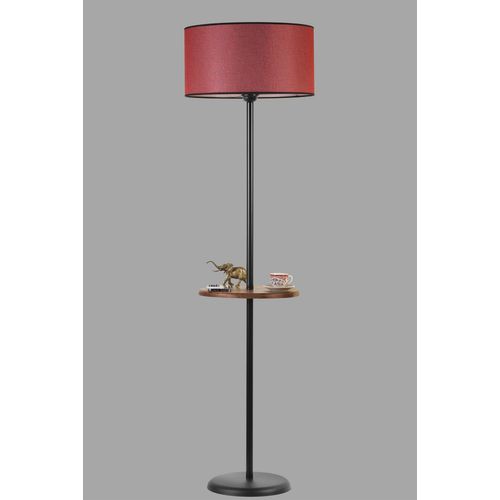 Mercan8737-3 Black
Claret Red Floor Lamp slika 2