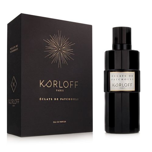 Korloff Éclats de Patchouli Eau De Parfum 100 ml (unisex) slika 2