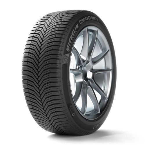 Michelin Guma 195/60r16 93h crossclimate 2 xl tl michelin cjelogodisnje osobne gume slika 1