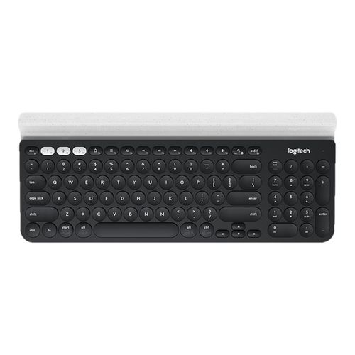 Tipkovnica Logitech K780 Multi-Device BT, 920-008042 slika 1