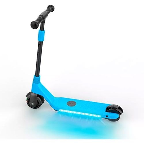 DENVER  Balance scooter DENVER SCK-5400 Elektricni trotinet plavi slika 4