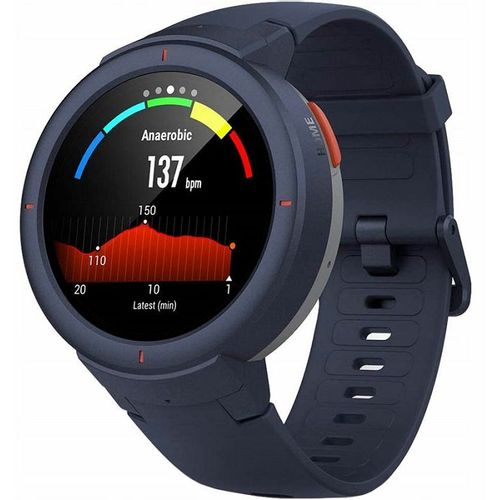 Amazfit pametni sat Verge, Blue slika 1