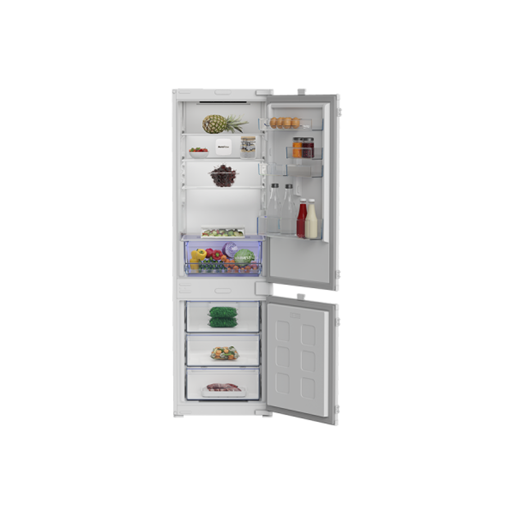 Beko Ugrađeni frižider B3BCNA294HS slika 2