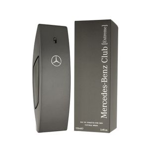 Mercedes-Benz Club Extreme Eau De Toilette za muškarce 100 ml