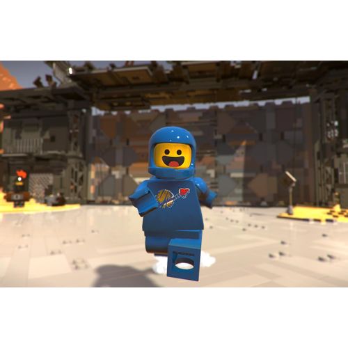 PS4 LEGO MOVIE 2: VIDEOIGRA slika 7