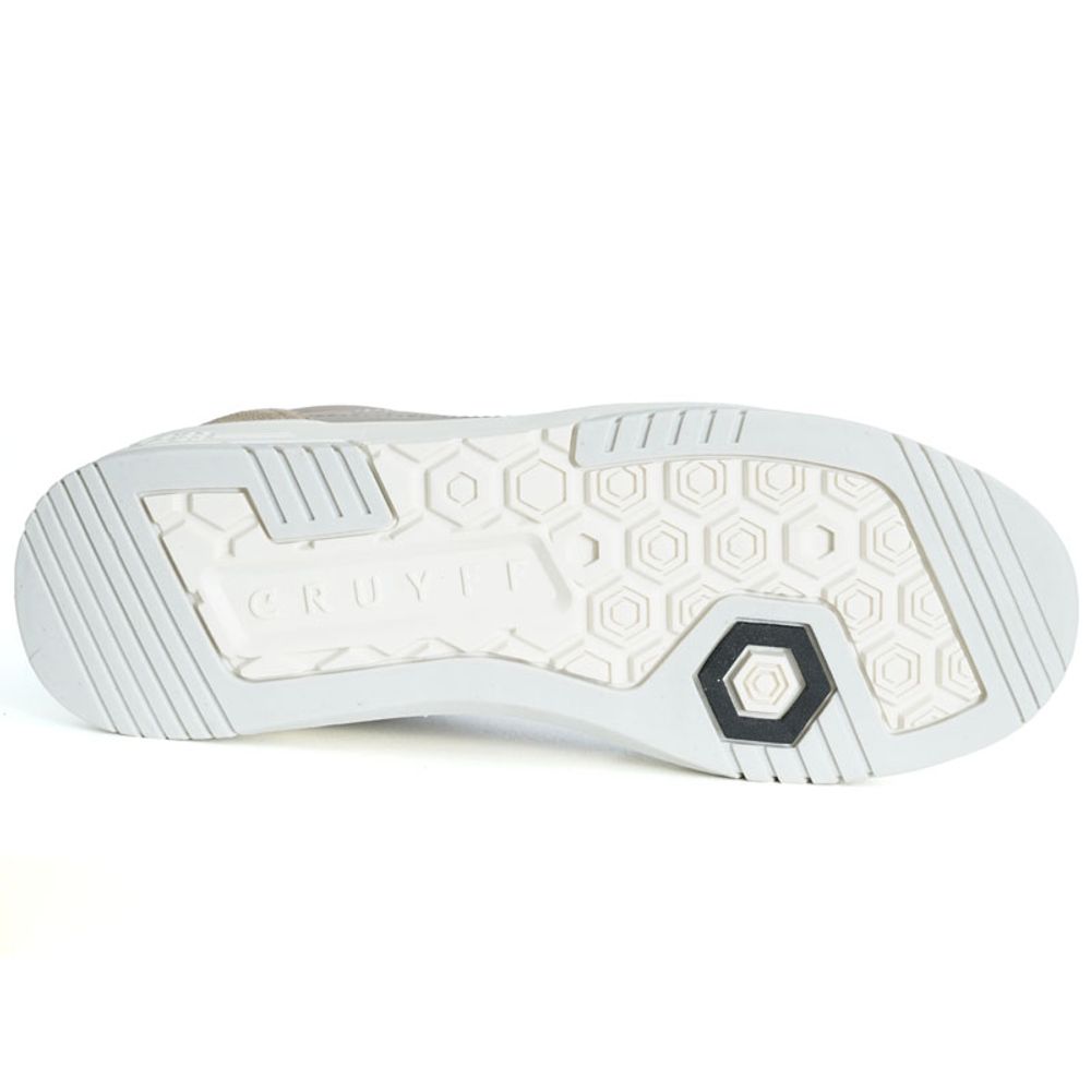 Cruyff Muške patike Endorsed Sport - Tumbled/Fine Grain slika 4