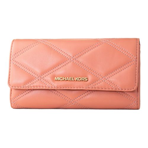 Michael Kors Porte-monnaie 35S2GTVF3U-SHERBERT slika 1