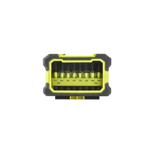 Ryobi - 10-dijelni set IMPACT bitova RAK10MSDI